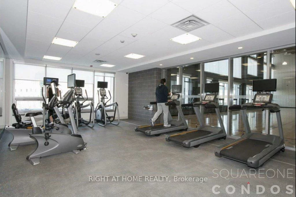 360, Square One, City Centre, Mississauga