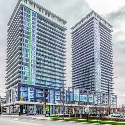 360, Square One, City Centre, Mississauga