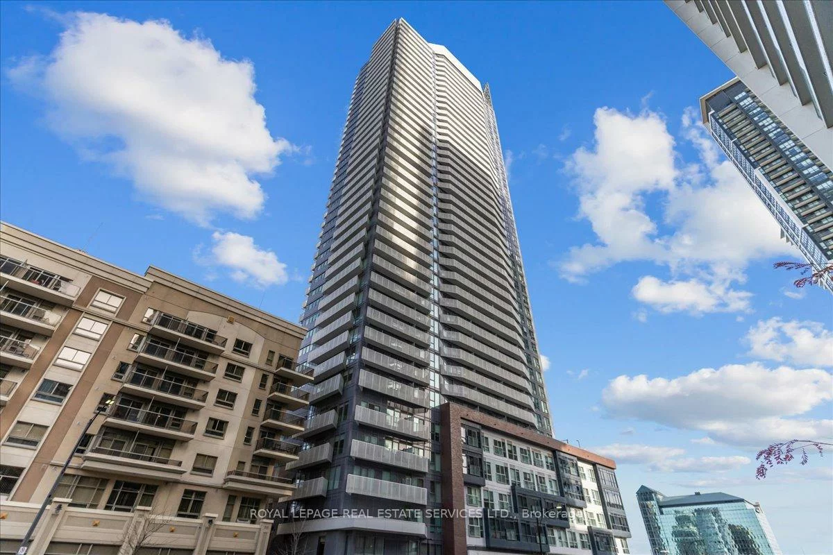 4065, Confederation, City Centre, Mississauga