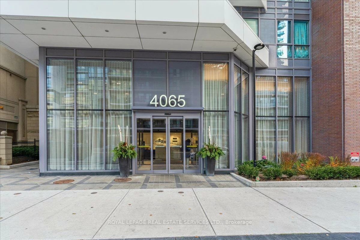 4065, Confederation, City Centre, Mississauga