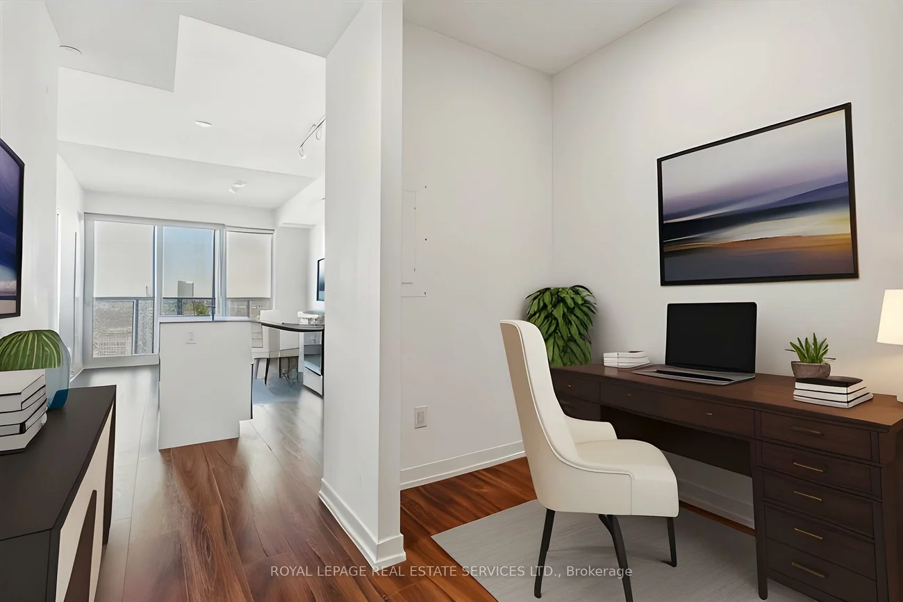 4065, Confederation, City Centre, Mississauga