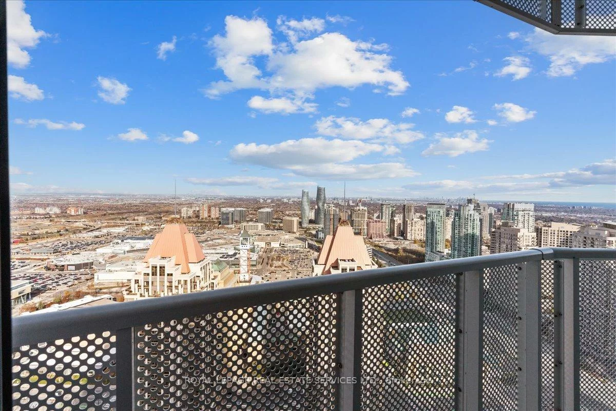4065, Confederation, City Centre, Mississauga