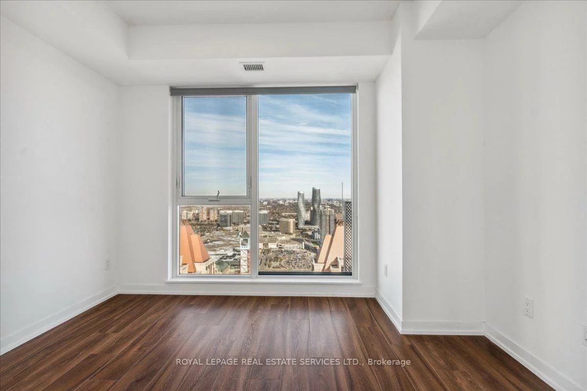 4065, Confederation, City Centre, Mississauga