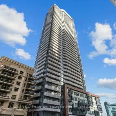 4065, Confederation, City Centre, Mississauga