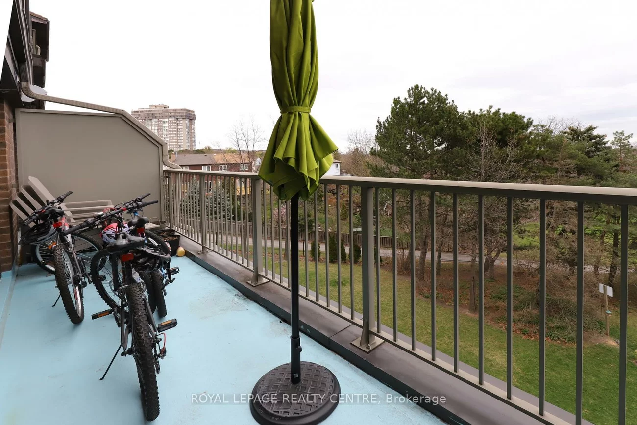 1000, Cedarglen, Erindale, Mississauga