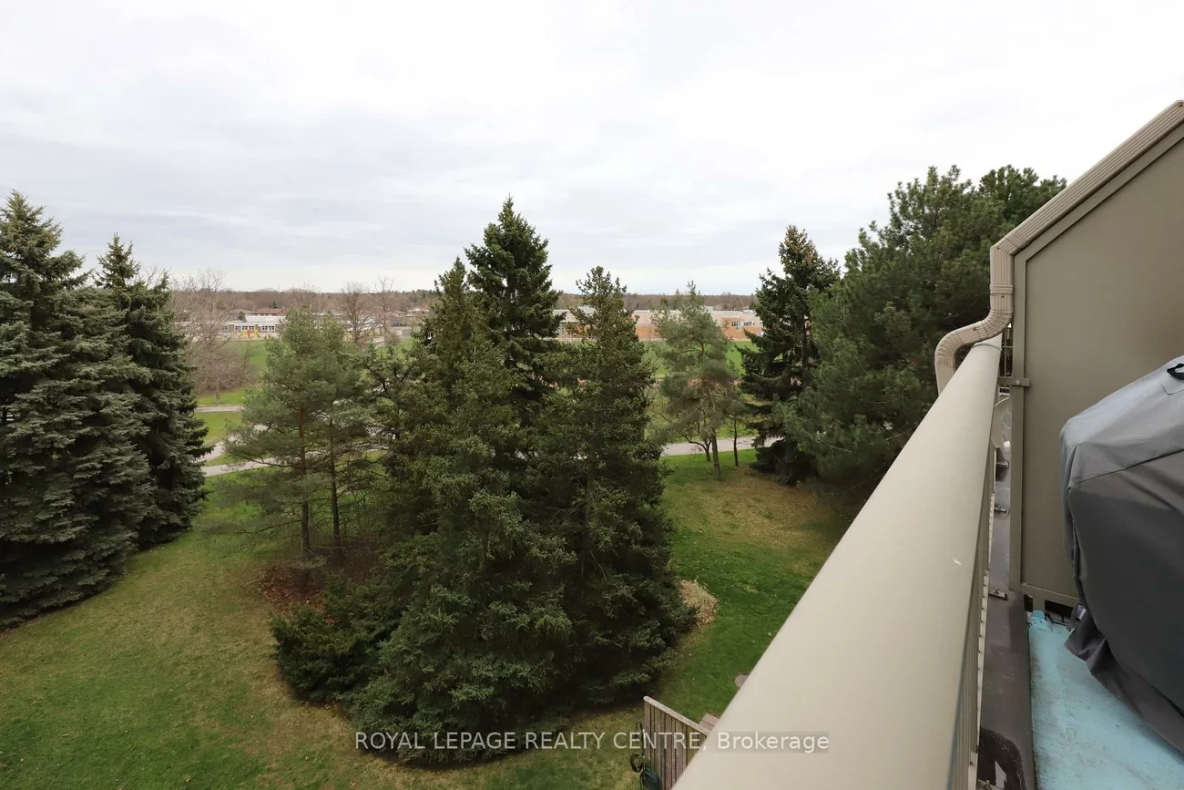 1000, Cedarglen, Erindale, Mississauga