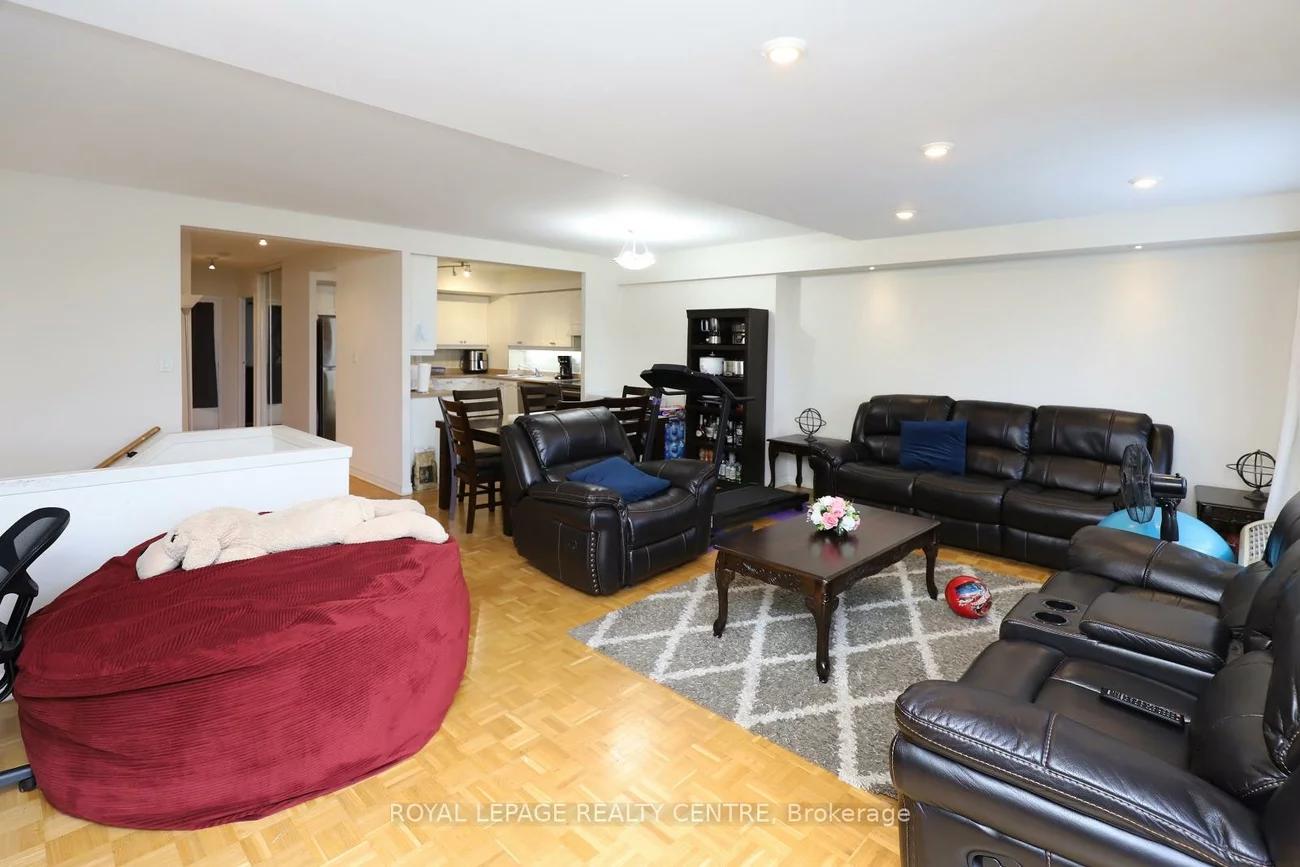 1000, Cedarglen, Erindale, Mississauga