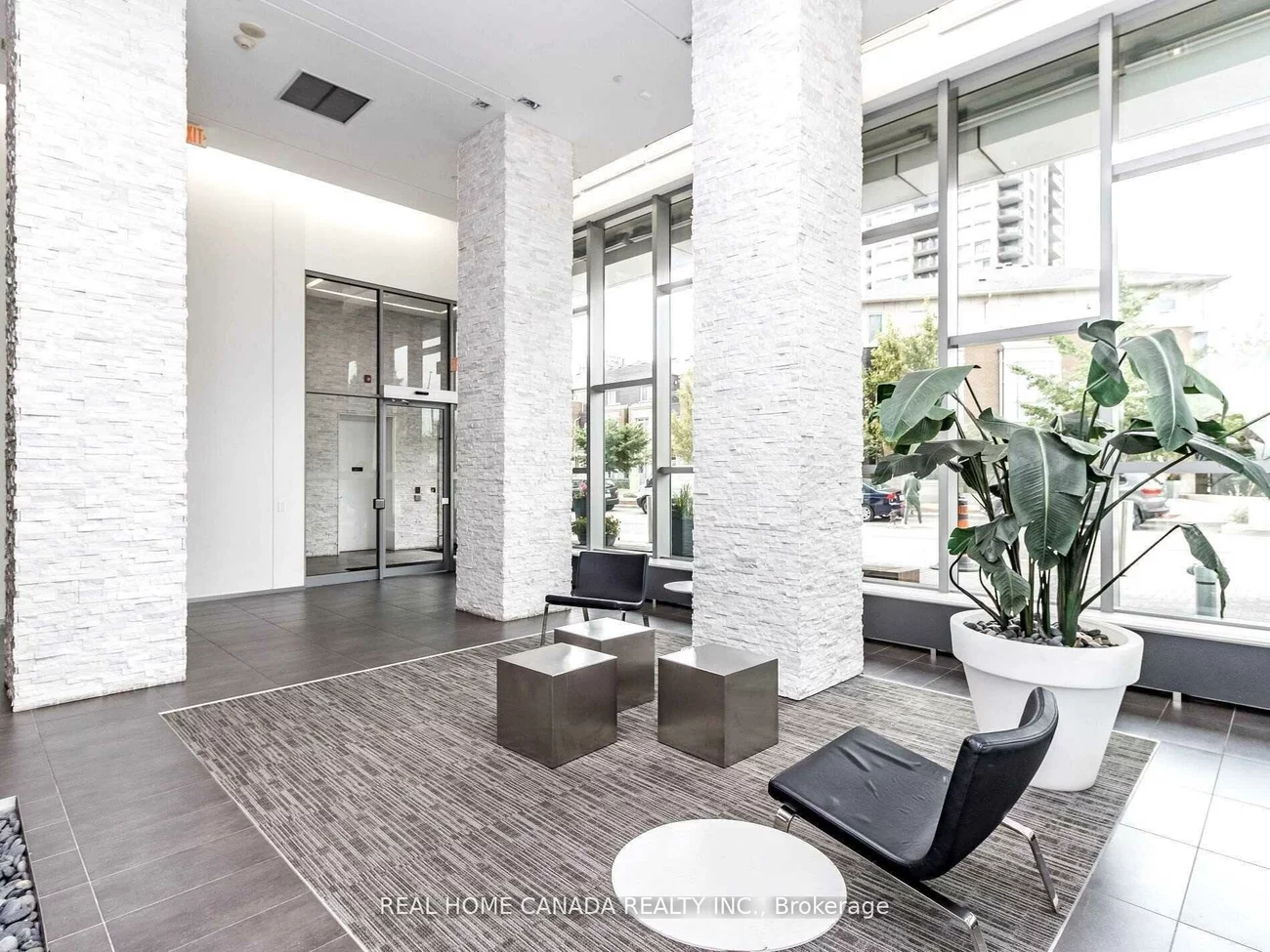 360, Square One, City Centre, Mississauga