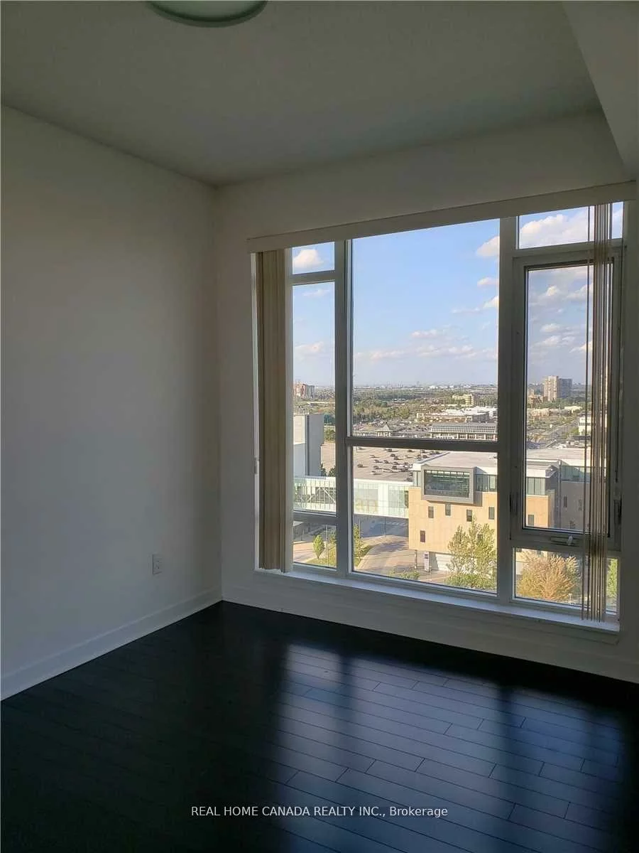 360, Square One, City Centre, Mississauga