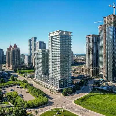 360, Square One, City Centre, Mississauga