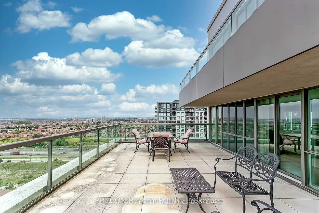 335, Rathburn, City Centre, Mississauga