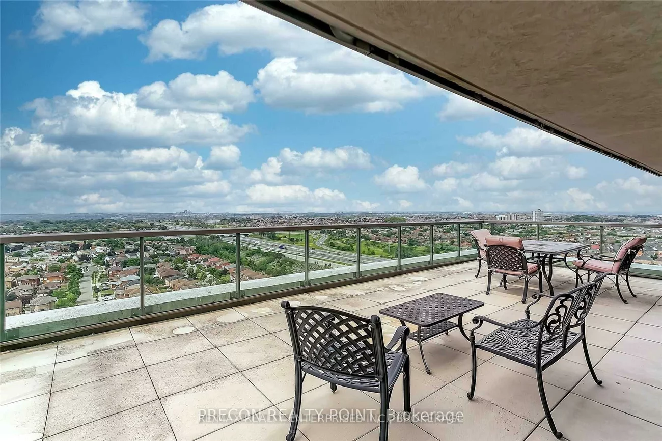 335, Rathburn, City Centre, Mississauga