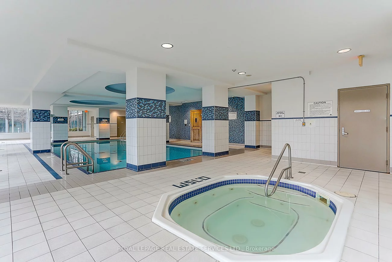 4070, Confederation, City Centre, Mississauga