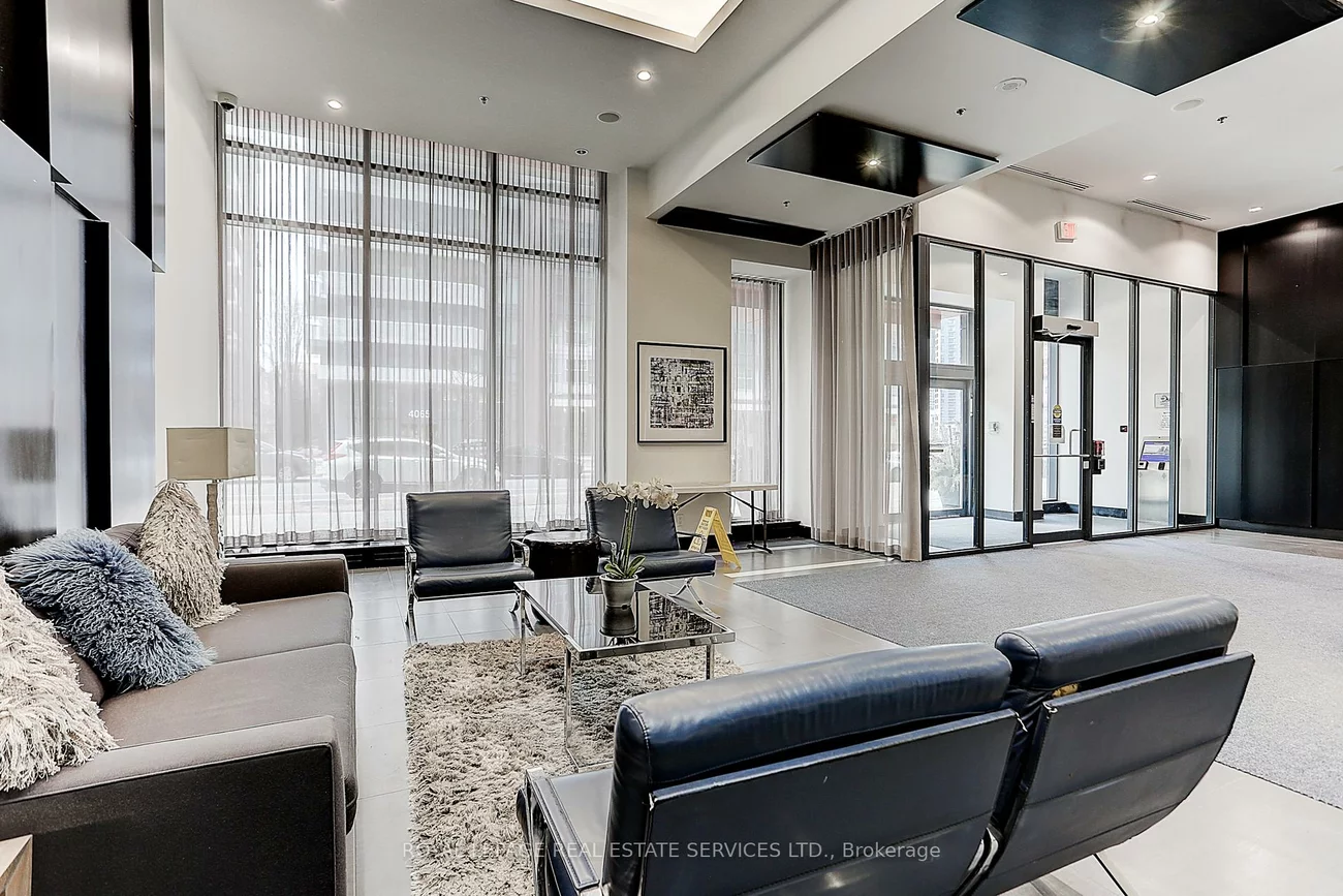 4070, Confederation, City Centre, Mississauga