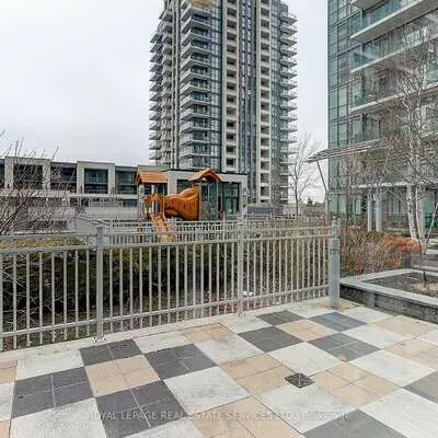 4070, Confederation, City Centre, Mississauga