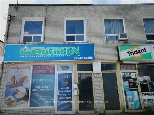 1171B, Lakeshore, Lakeview, Mississauga
