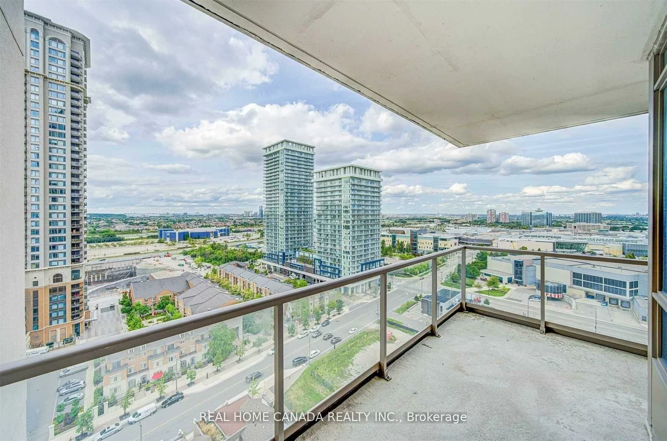 388, Prince Of Wales, City Centre, Mississauga