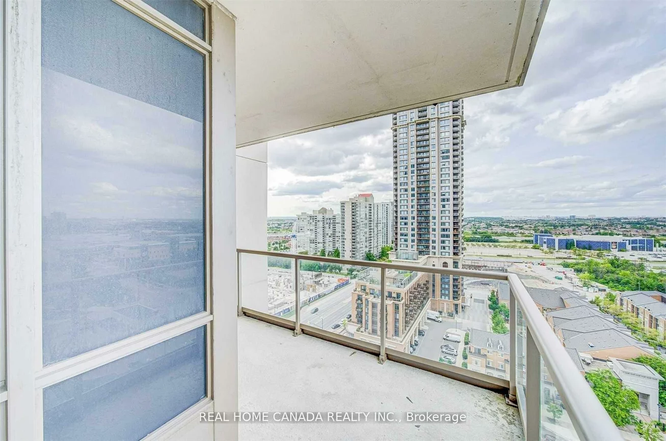 388, Prince Of Wales, City Centre, Mississauga