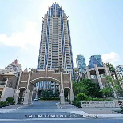 388, Prince Of Wales, City Centre, Mississauga