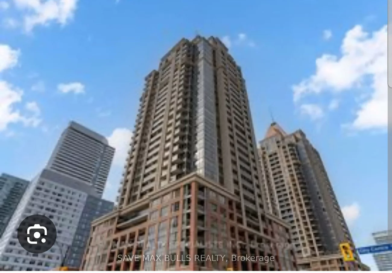 4090, Living Arts, City Centre, Mississauga