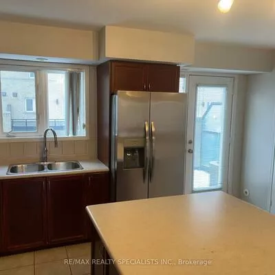 5035, OSCAR PETERSON, Churchill Meadows, Mississauga