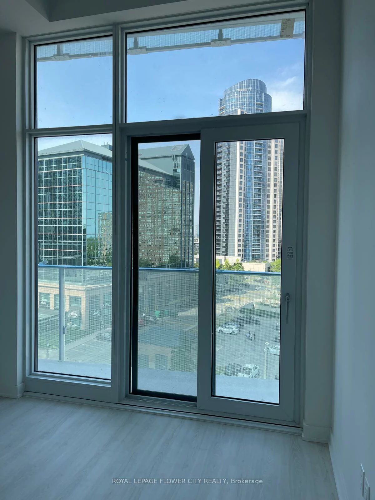 3883, Quartz, City Centre, Mississauga
