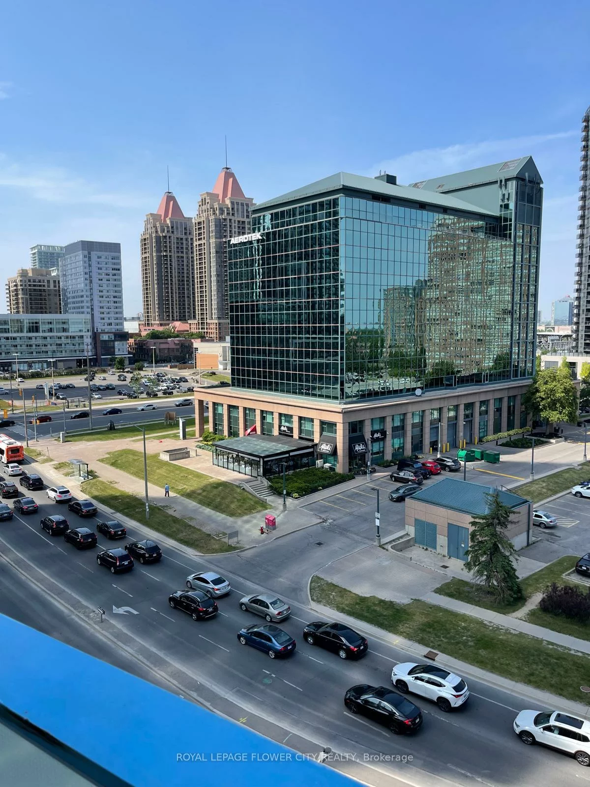 3883, Quartz, City Centre, Mississauga