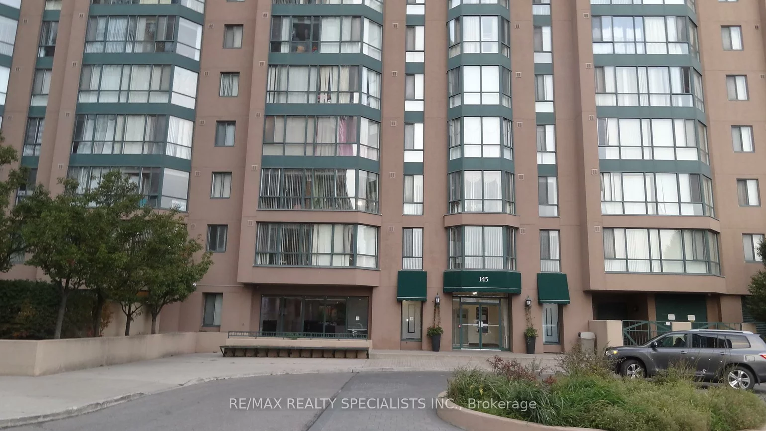 145, Hillcrest, Cooksville, Mississauga
