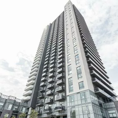 8, Nahani, Hurontario, Mississauga