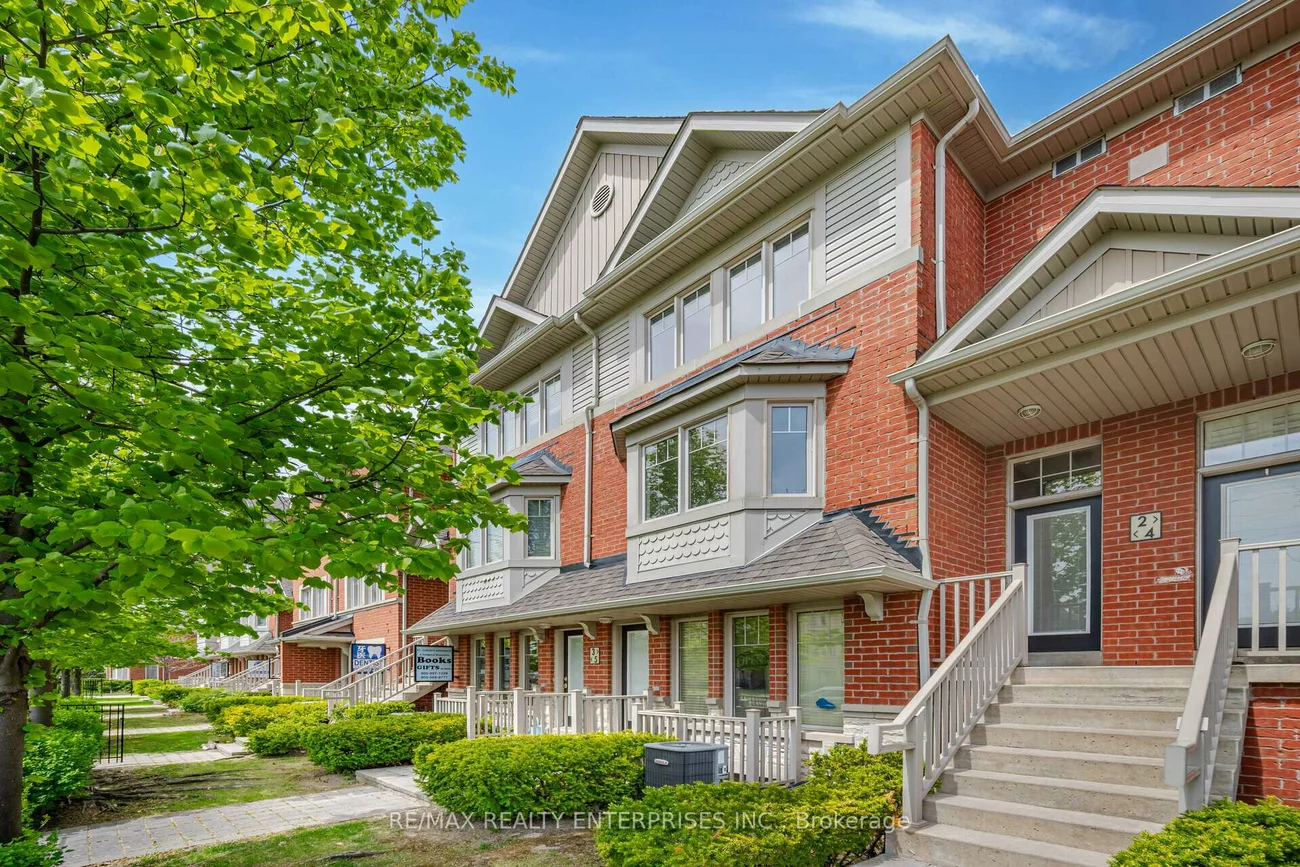 3375, Thomas, Churchill Meadows, Mississauga