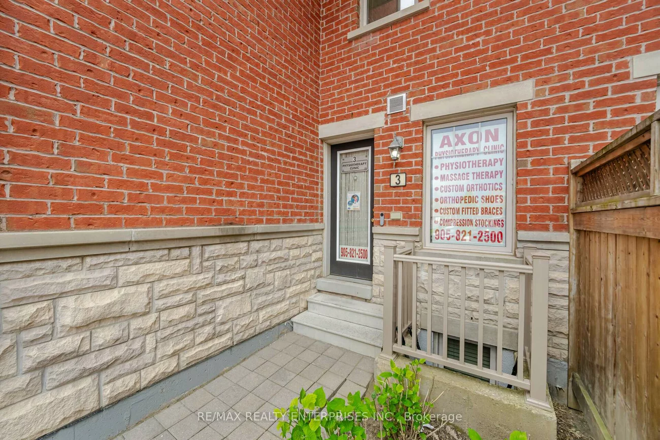 3375, Thomas, Churchill Meadows, Mississauga