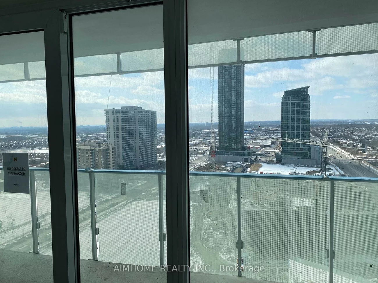 3900, Confederation, City Centre, Mississauga