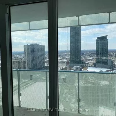 3900, Confederation, City Centre, Mississauga