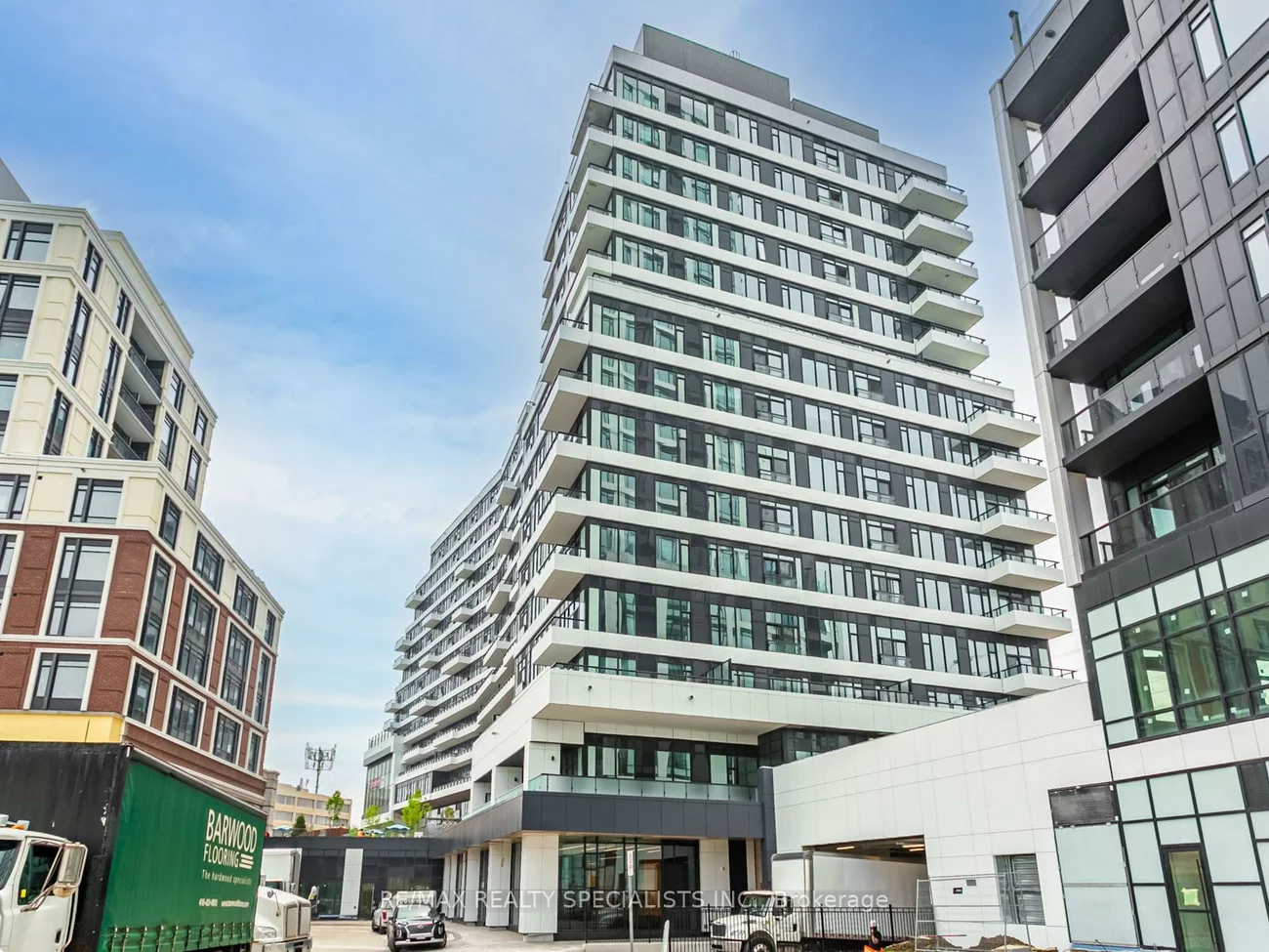 2485, EGLINTON, Central Erin Mills, Mississauga