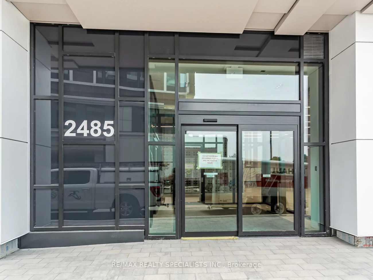2485, EGLINTON, Central Erin Mills, Mississauga