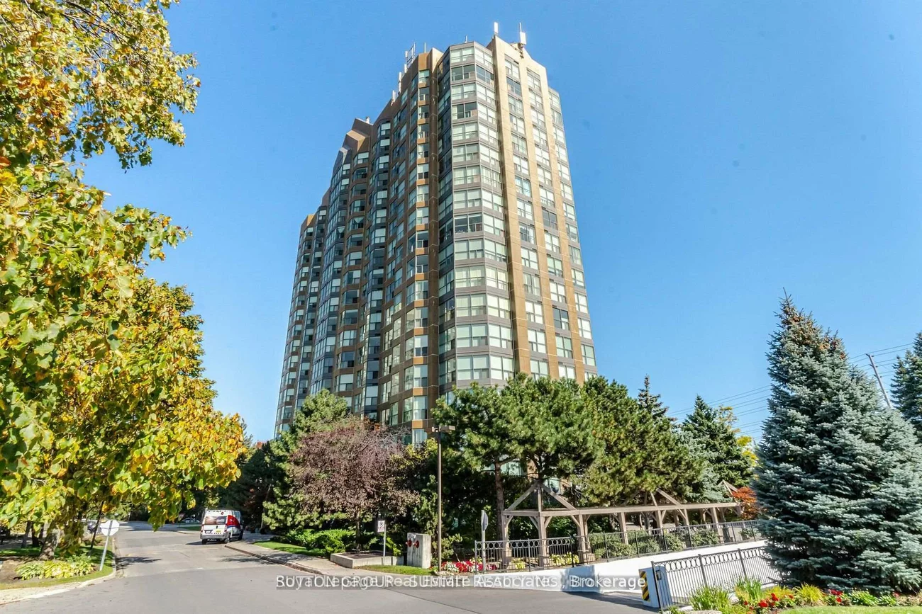 2177, Burnhamthorpe, Erin Mills, Mississauga