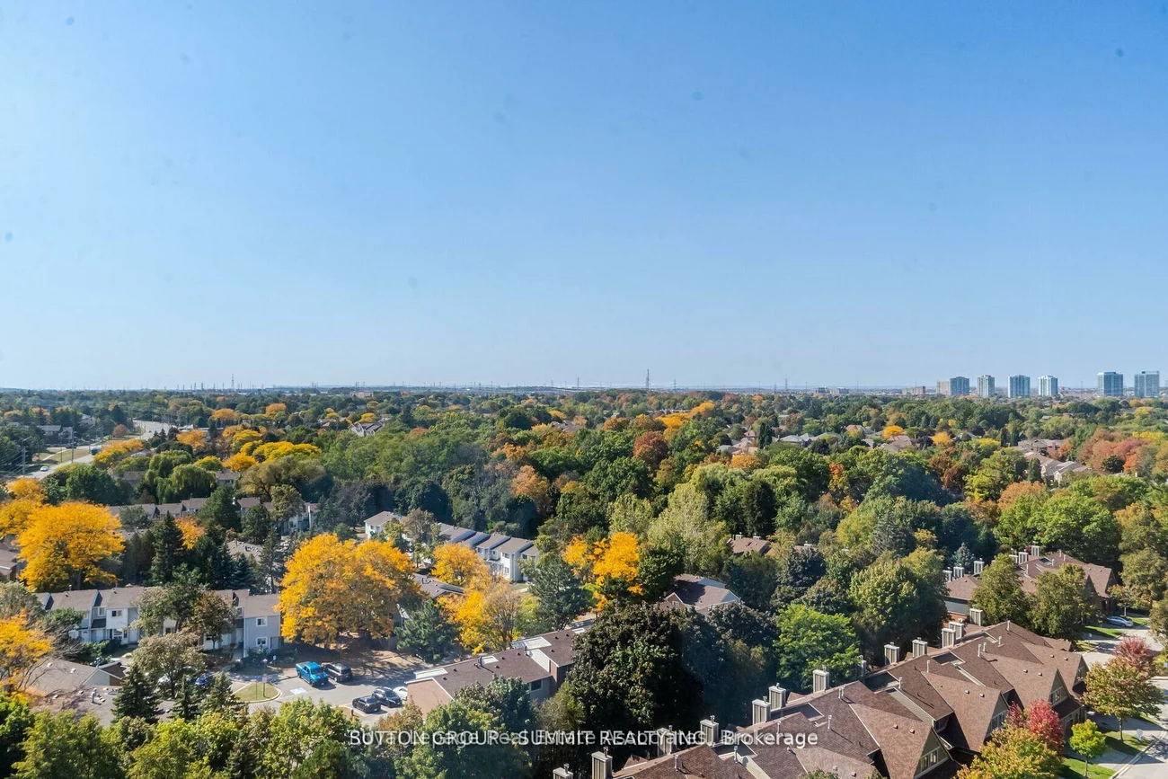 2177, Burnhamthorpe, Erin Mills, Mississauga