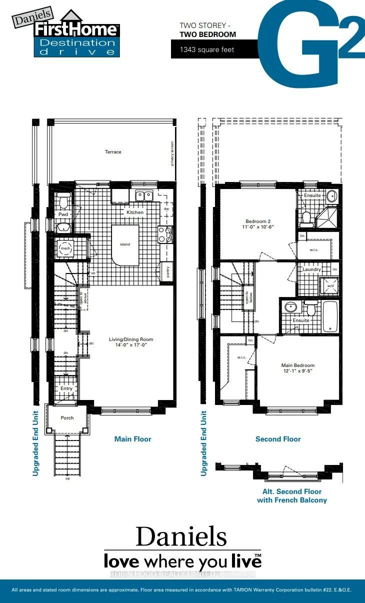 3050, Erin Centre, Churchill Meadows, Mississauga
