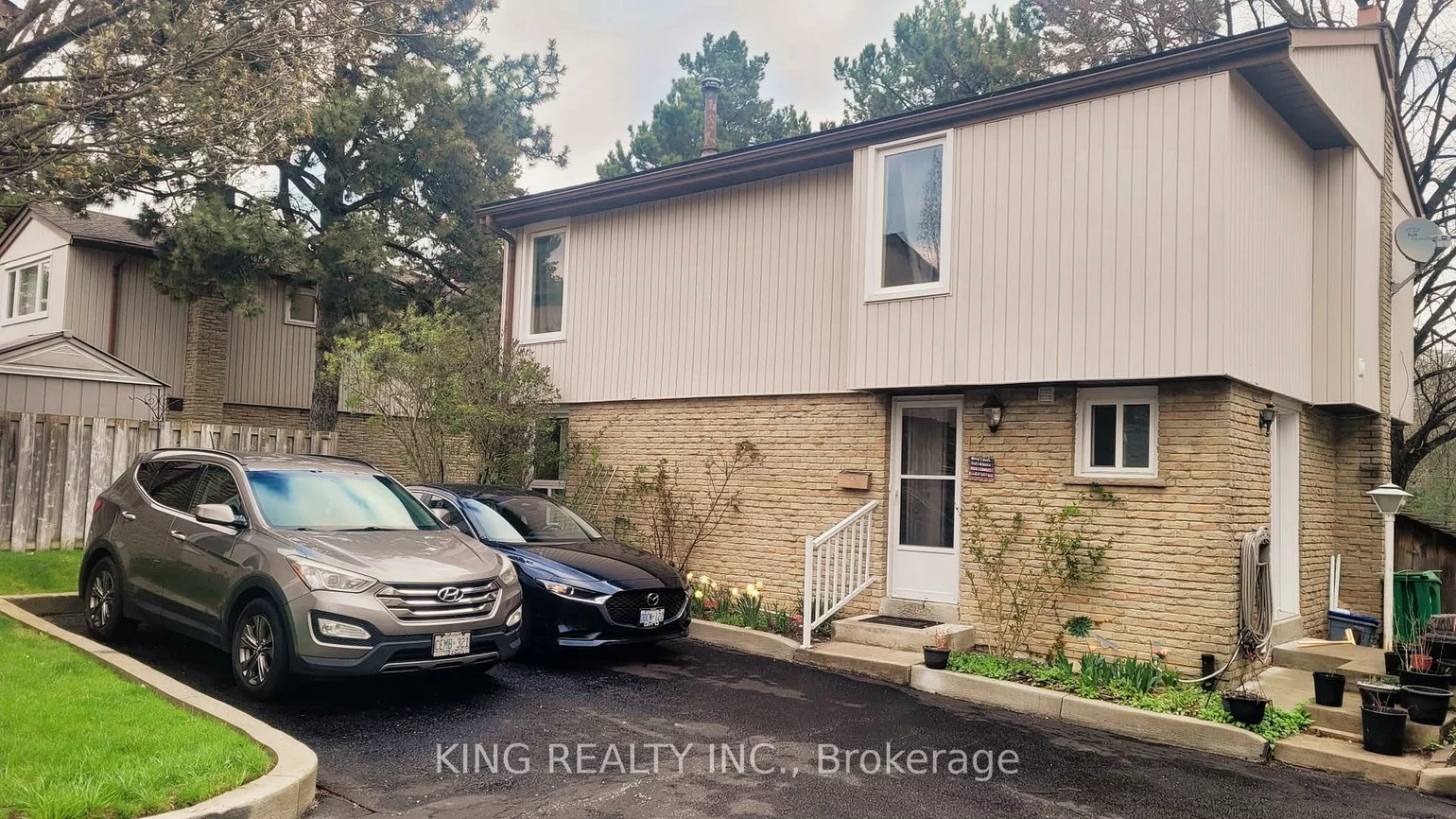 59, Kenninghall, Streetsville, Mississauga