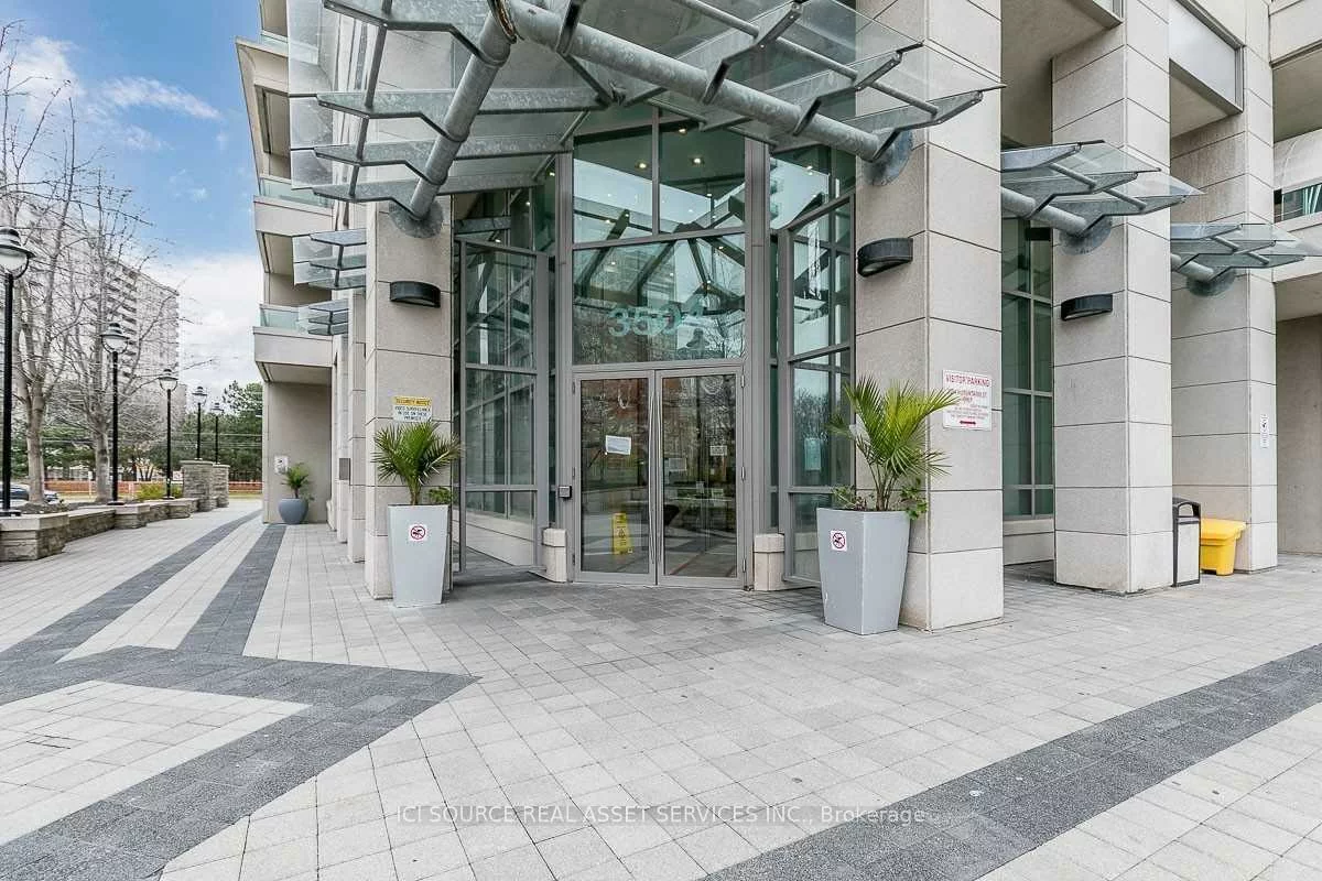 3504, Hurontario, Fairview, Mississauga