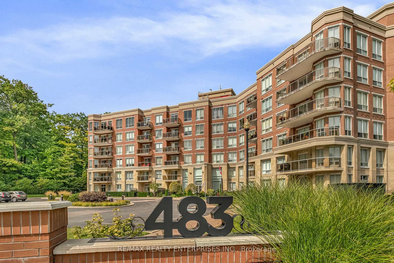 483, Faith, Hurontario, Mississauga