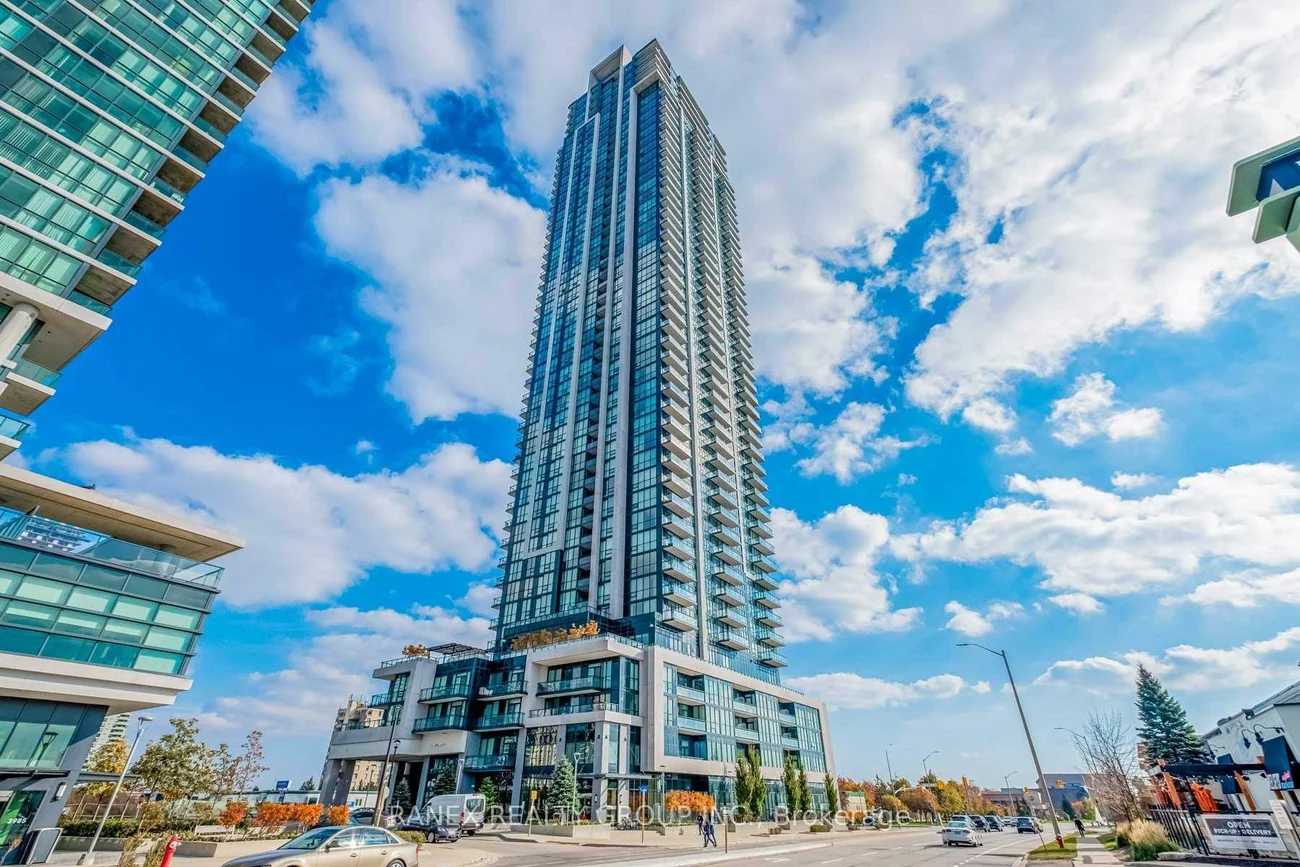 3975, Grand Park, City Centre, Mississauga