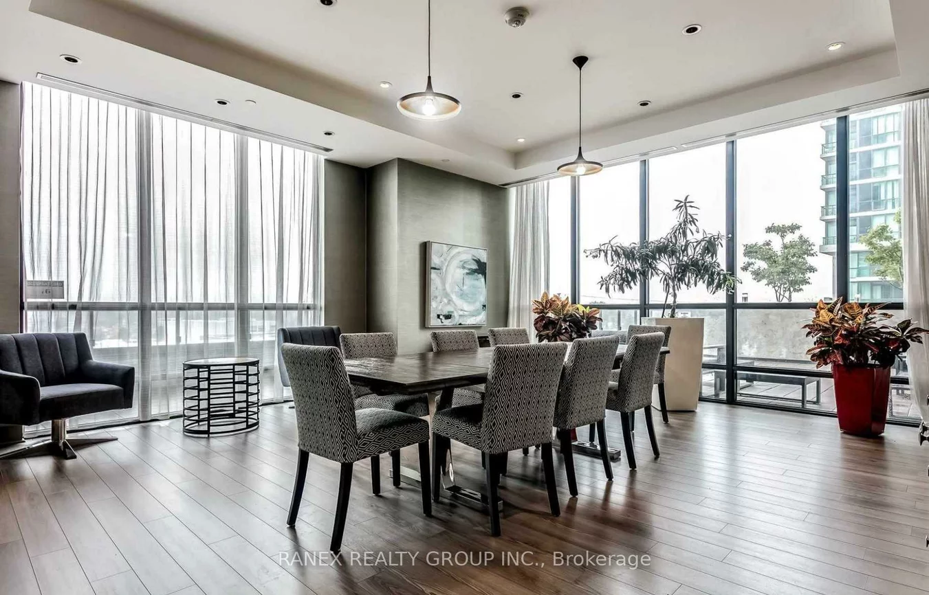 3975, Grand Park, City Centre, Mississauga