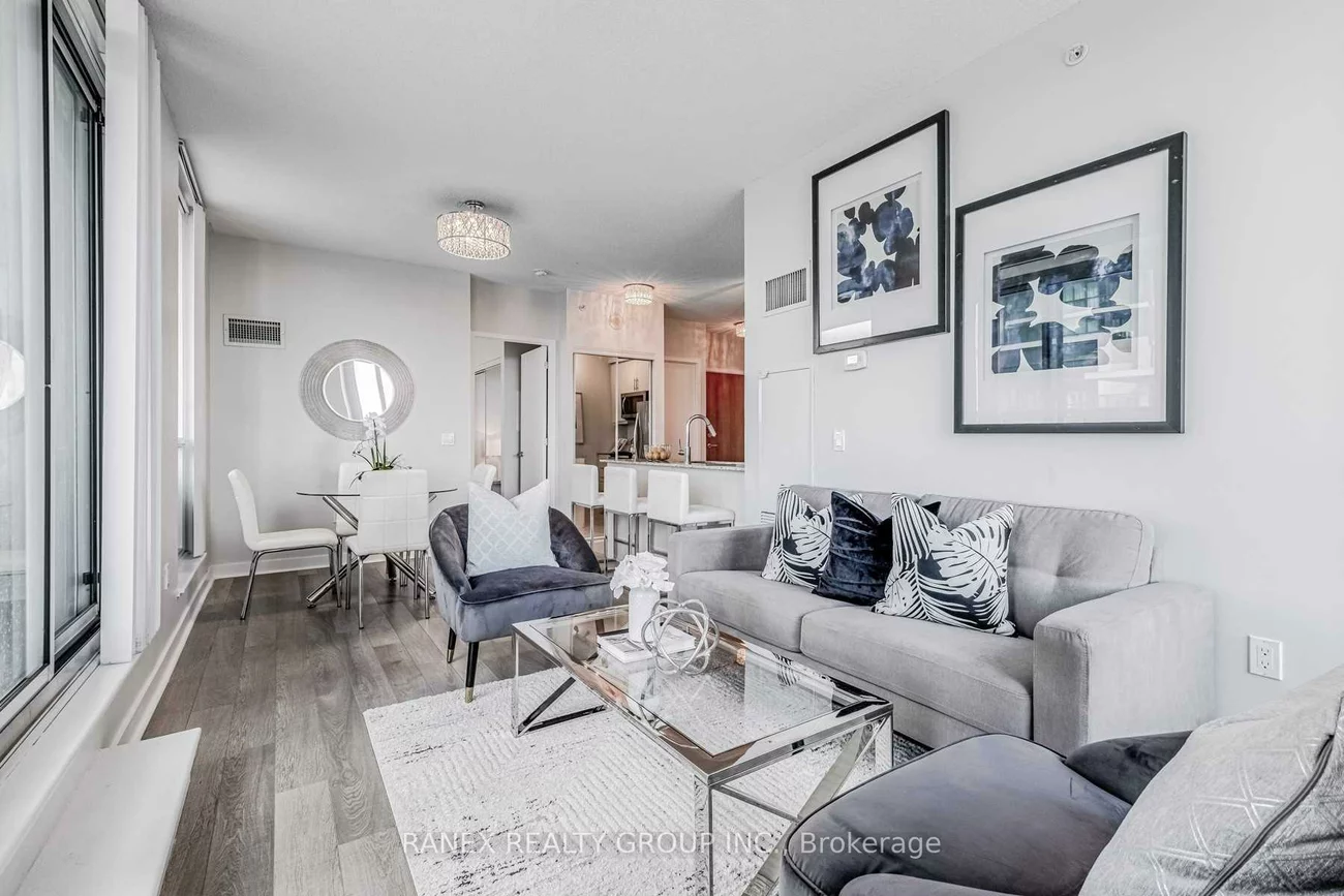 3975, Grand Park, City Centre, Mississauga