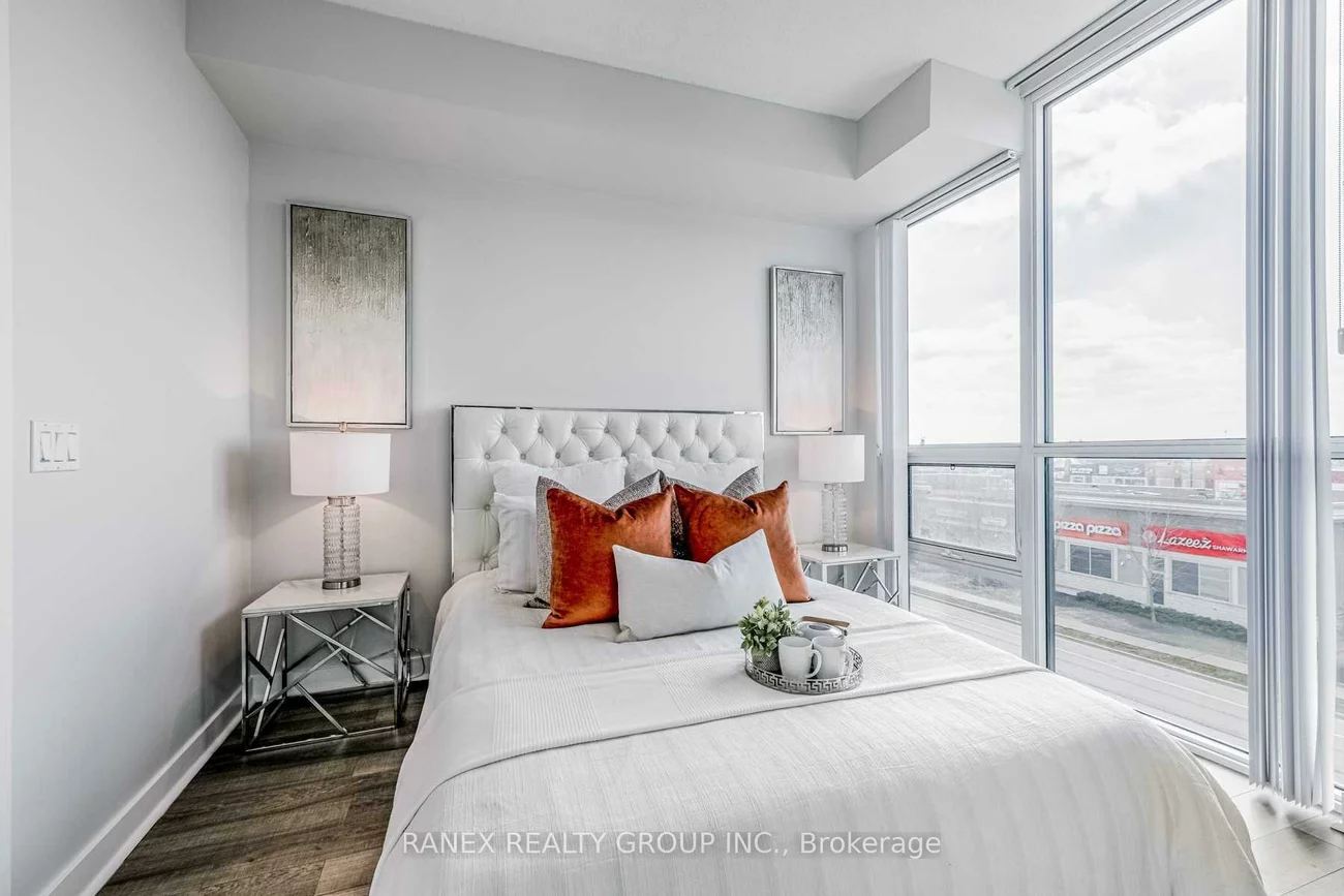 3975, Grand Park, City Centre, Mississauga