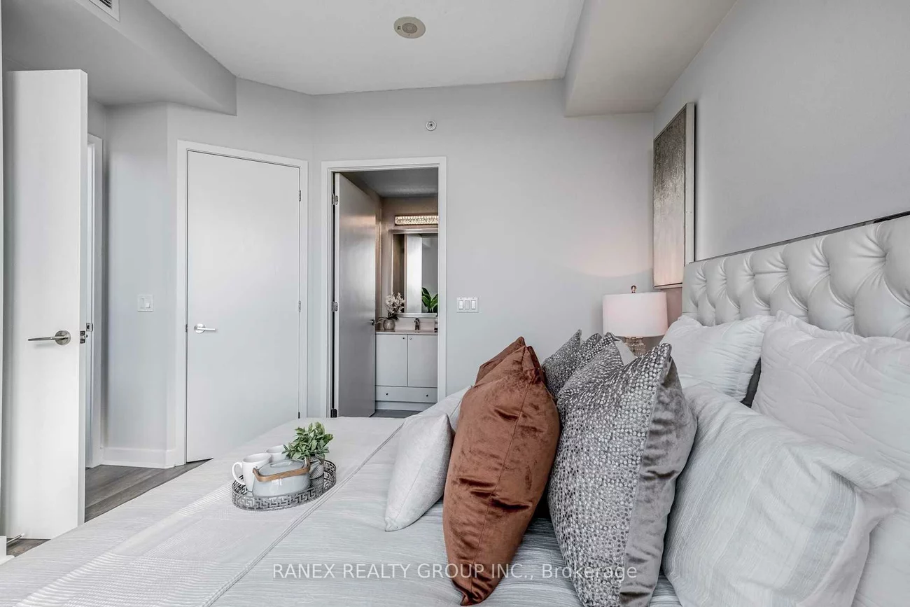3975, Grand Park, City Centre, Mississauga