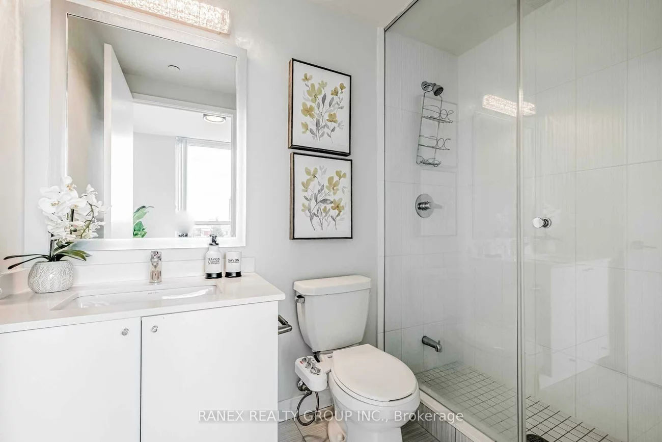 3975, Grand Park, City Centre, Mississauga