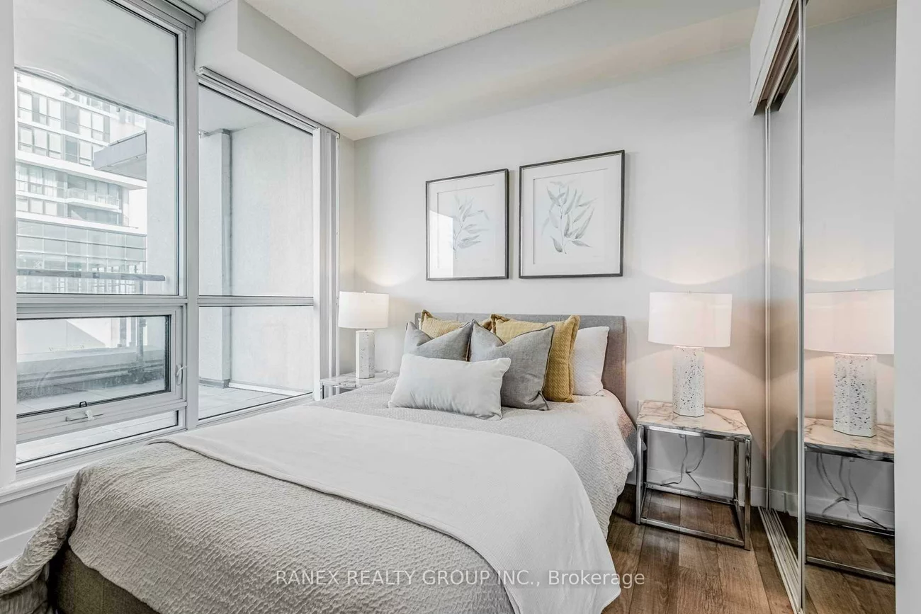 3975, Grand Park, City Centre, Mississauga
