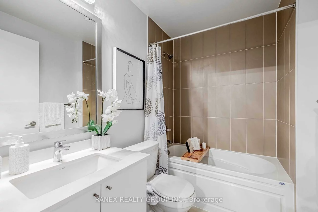 3975, Grand Park, City Centre, Mississauga
