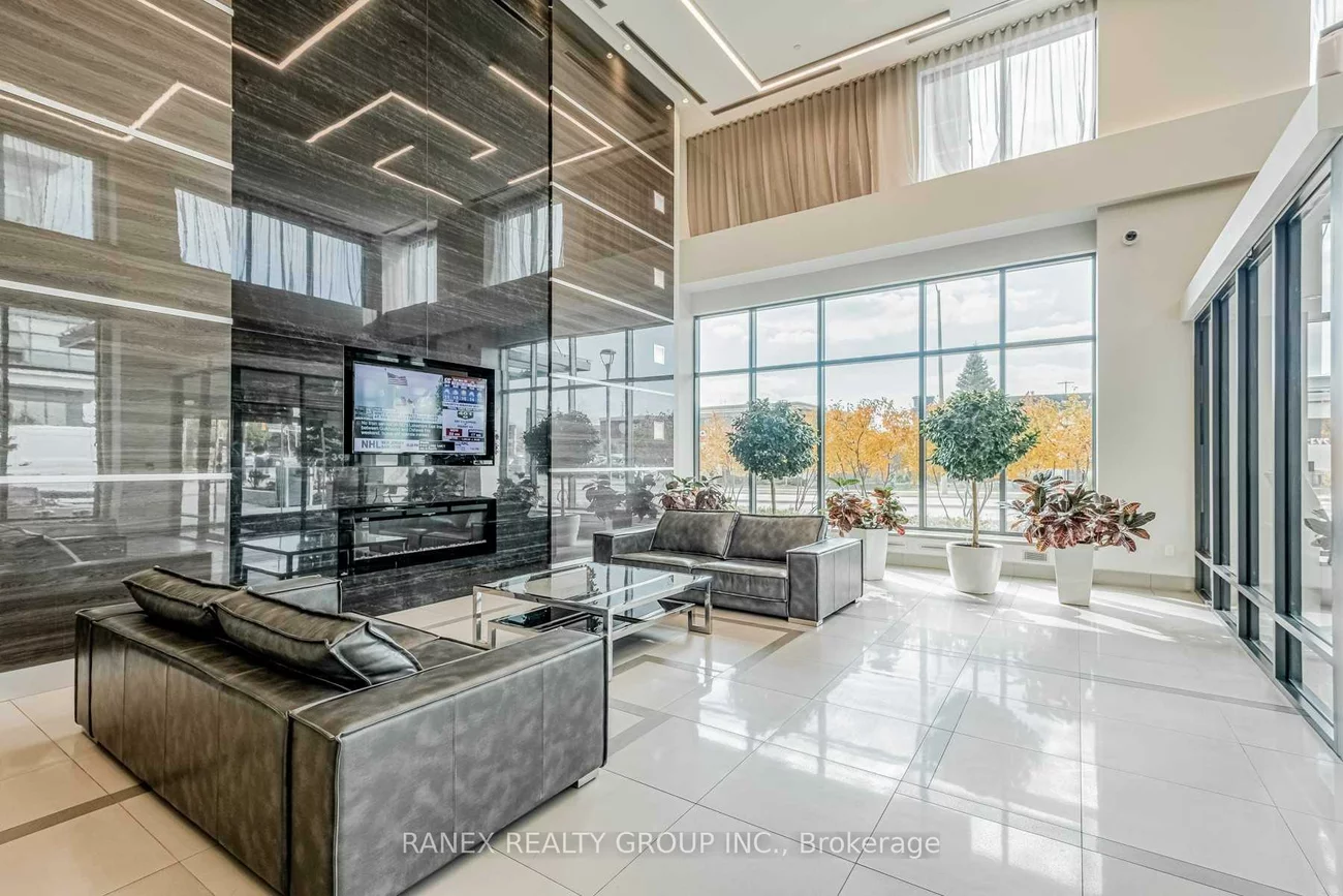3975, Grand Park, City Centre, Mississauga
